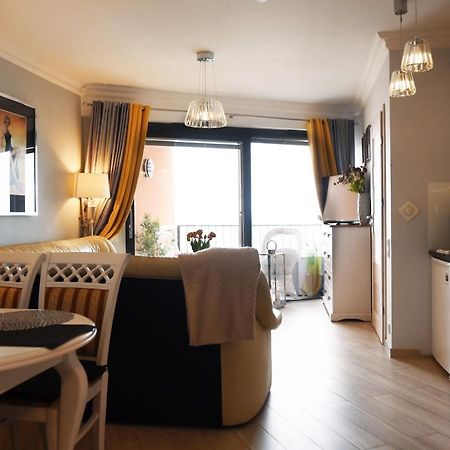 Apartament Kalifornia Мендзиздрое Екстериор снимка