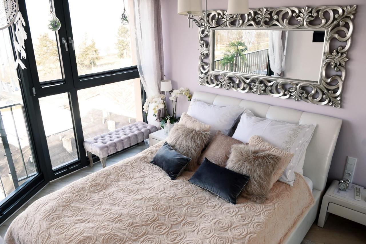 Apartament Kalifornia Мендзиздрое Екстериор снимка