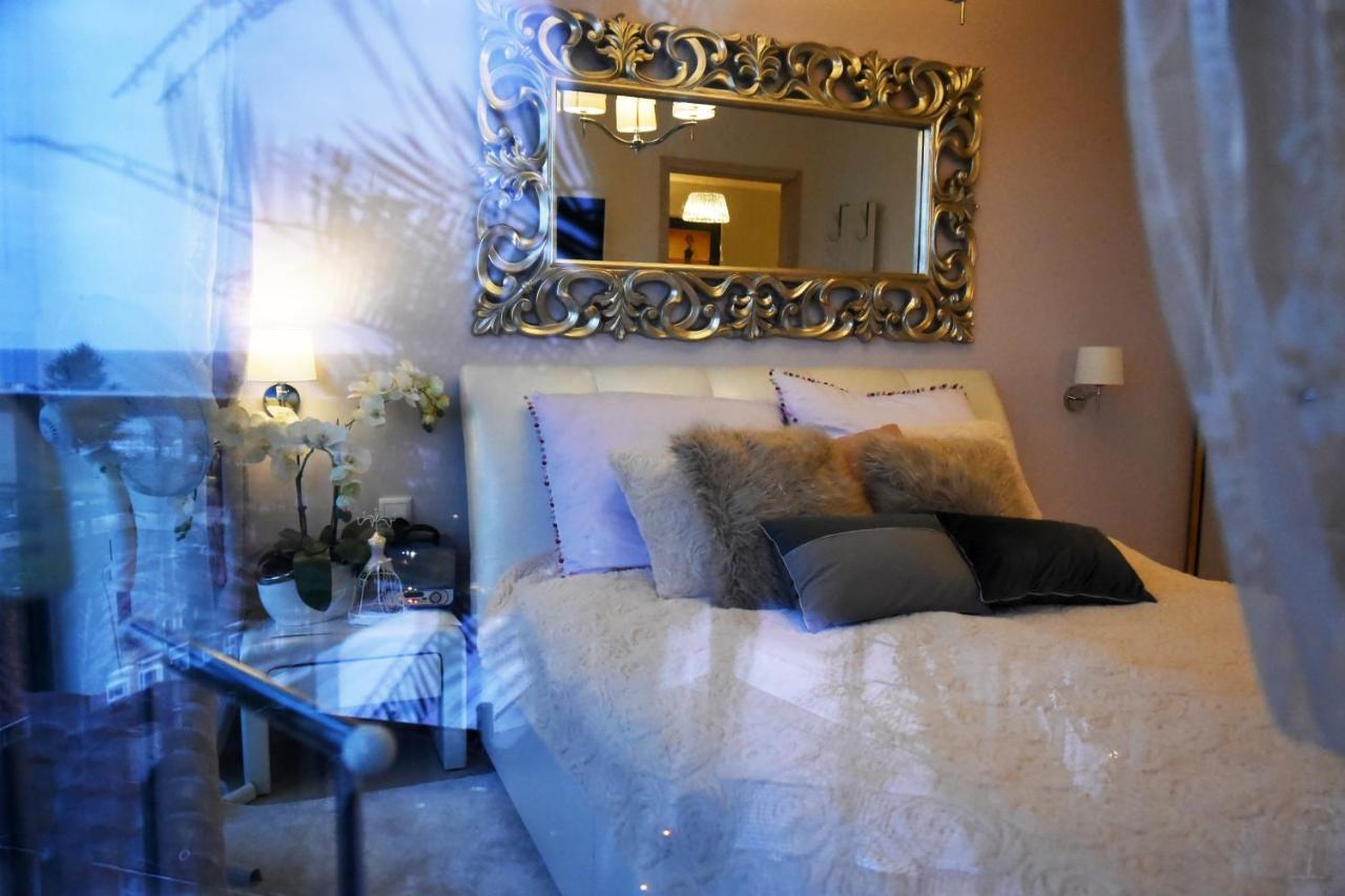 Apartament Kalifornia Мендзиздрое Екстериор снимка