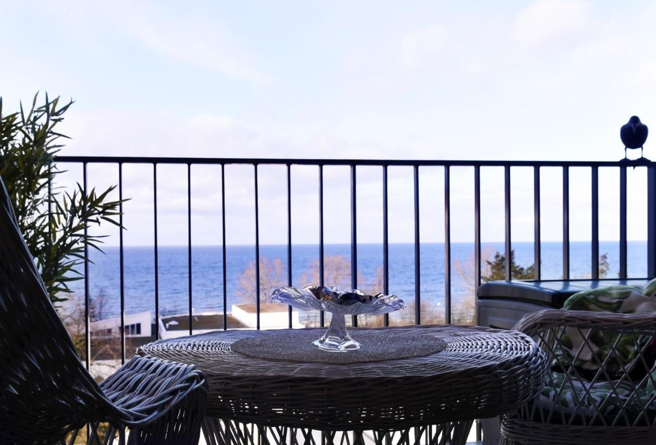 Apartament Kalifornia Мендзиздрое Екстериор снимка