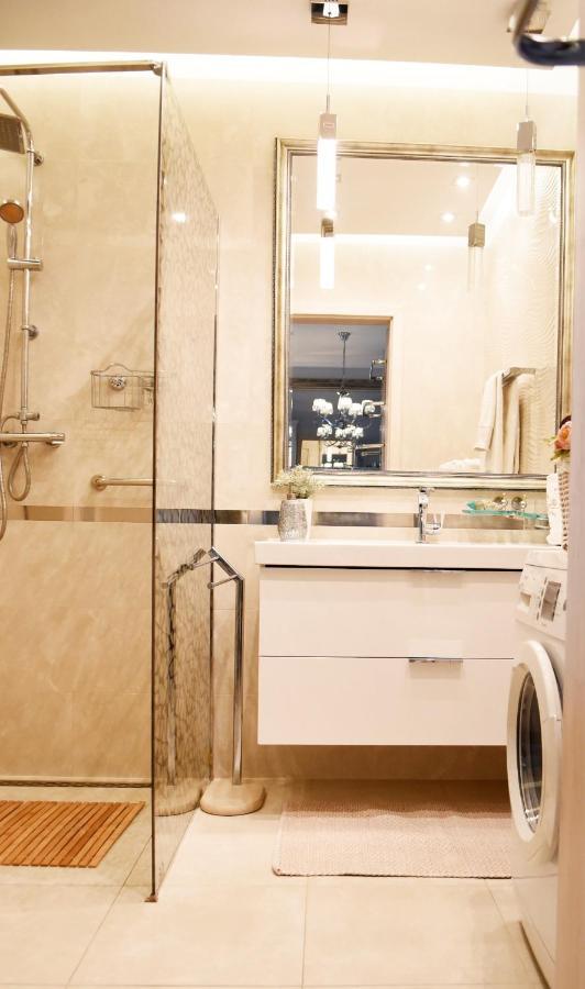 Apartament Kalifornia Мендзиздрое Екстериор снимка