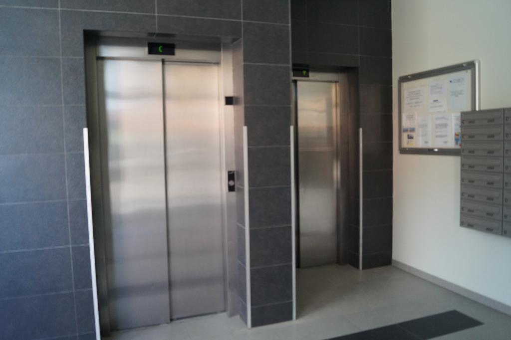 Apartament Kalifornia Мендзиздрое Екстериор снимка